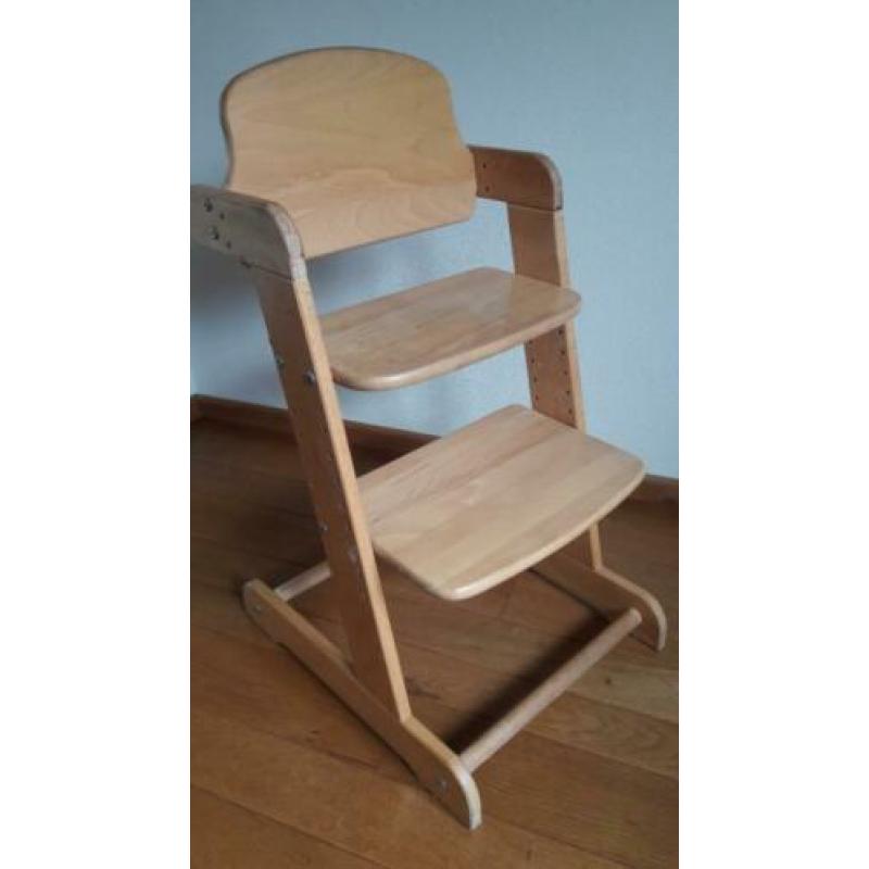 kinderstoel