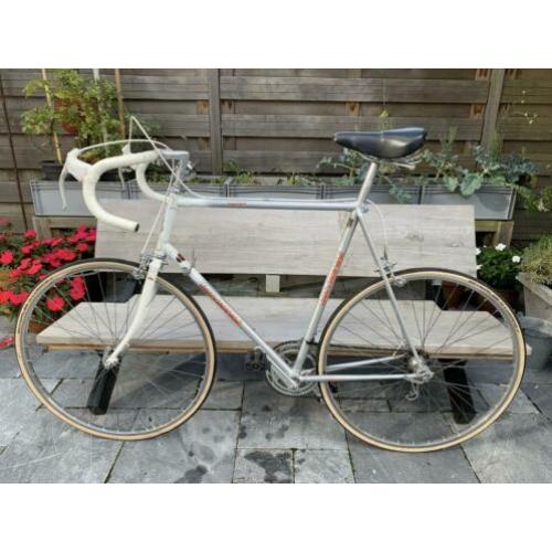 Racefiets Batavus Equipe 1989