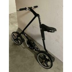 Strida vouwfiets koopje €225,-