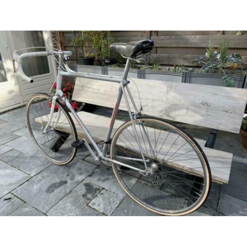 Racefiets Batavus Equipe 1989