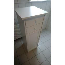 LIVARNO LIVING® Badkamerkast mat wit