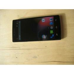 iOcean X7 (wit) met extra gesealde batterij en screencover