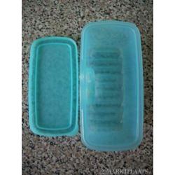 007 Fridgesmart dozen, div. maten, Tupperware