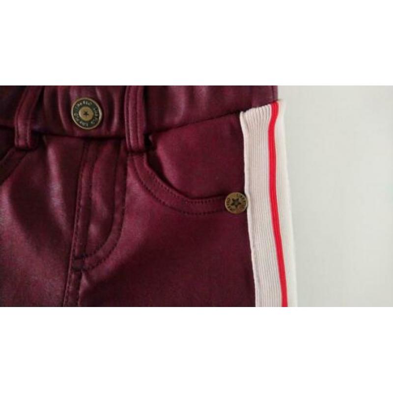 Broek like flo maat 92