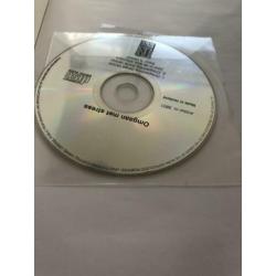 Omgaan met stress - inclusief CD