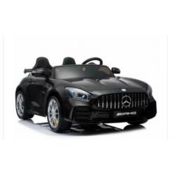 Elektrische kinderauto Mercedes-Benz GT R