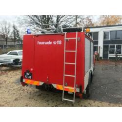 International 200 4x4 V8 Big Block Loopt Goed Bj 1976
