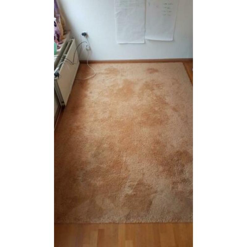 Vloerkleed Sign Merino 16mm wol 300x200cm