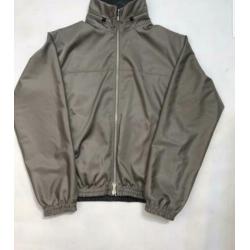 Louis vuitton lv reversible summer windbreaker