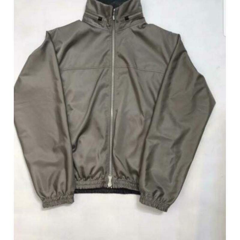 Louis vuitton lv reversible summer windbreaker