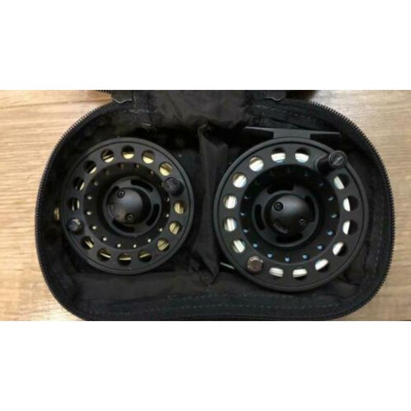 Vliegvis set