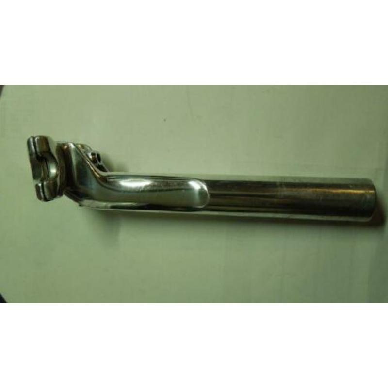Vintage Shimano 600 Ultegra zadelpen 27.2 mm