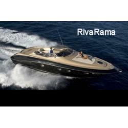 Nieuwe modelboot bouwtekeningen