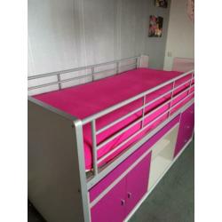 Kinder slaapkamer