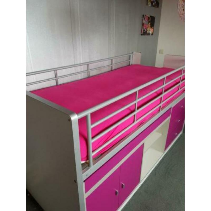 Kinder slaapkamer