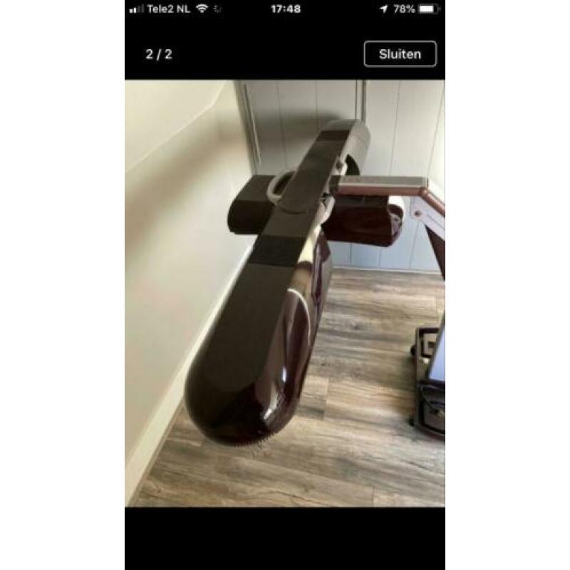 Philips Sunmobiel HB871 in zeer nette staat