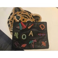 Zara / tassen / opruiming!
