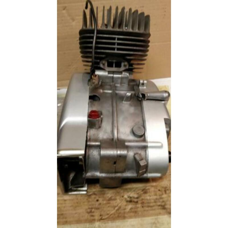 517-34 L0 GT50 278-32 L0 blok 3 voet incl. 278-02.603 cilin.