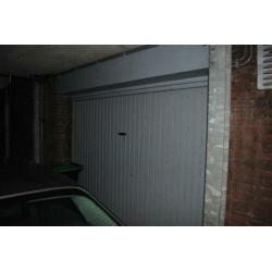 Garagedeur Novoferm 2750 x 2125