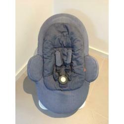 Stokke steps wipstoel