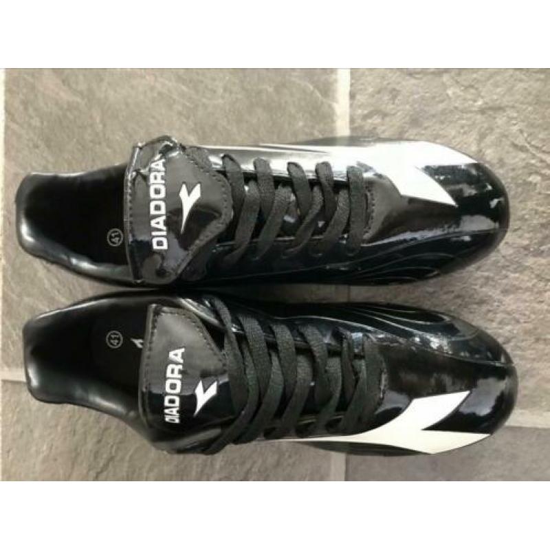 Voetbalschoenen Diadora mt 41