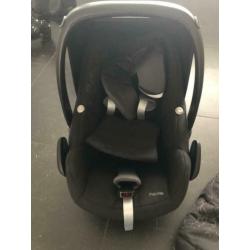 Maxi-Cosi Pebble (incl. voetenzak)