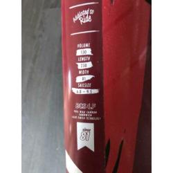 Fanatic Falcon 130 liter