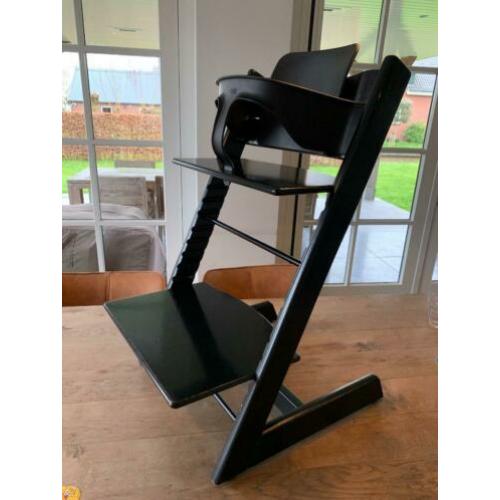 Stokke Tripp Trapp kinderstoel