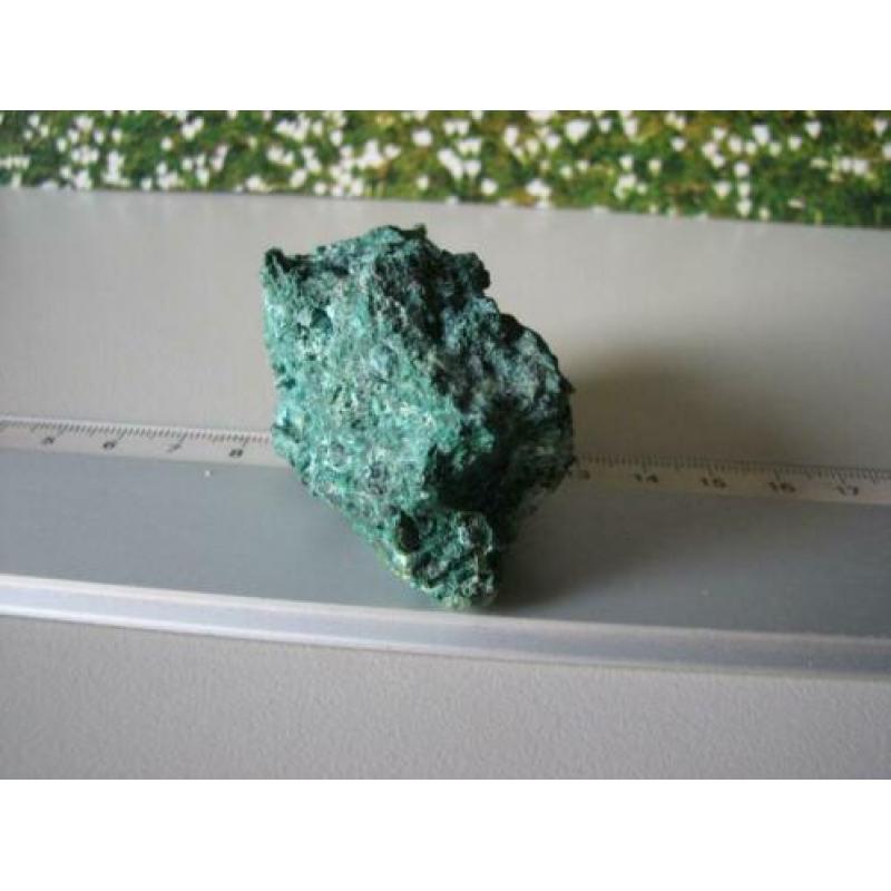 Crysocolla Malachiet.Nevada USA.29