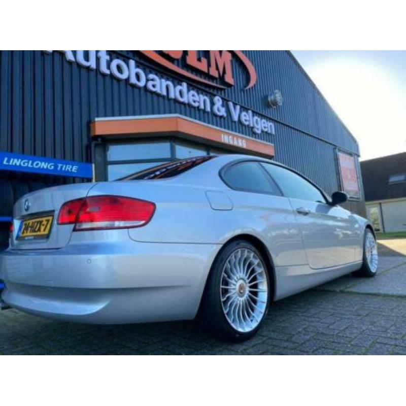 18 - 19 Inch Alpina model 5x120 velgen voor BMW 1-3-4-5-6-7