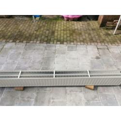 radiator - paneelradiator