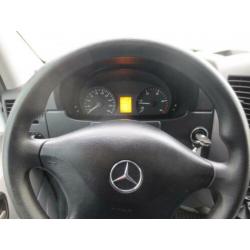 Mercedes-Benz Sprinter 316 CDI 163 PK L3 H2 GB | Airco, Acht