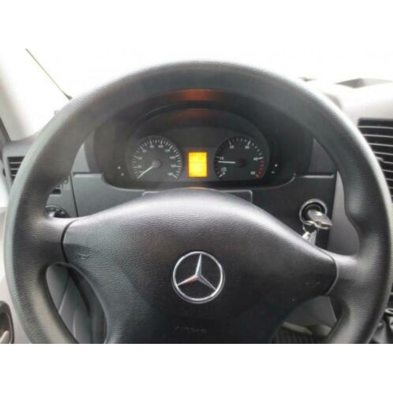 Mercedes-Benz Sprinter 316 CDI 163 PK L3 H2 GB | Airco, Acht