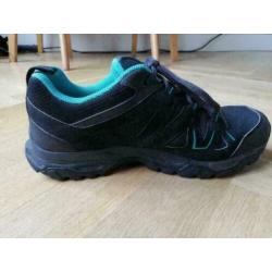 Salomon Tibai Gore-Tex wandelschoenen maat 40