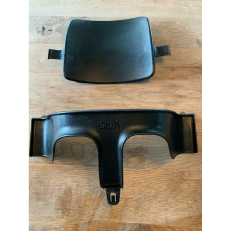 Stokke Tripp Trapp kinderstoel