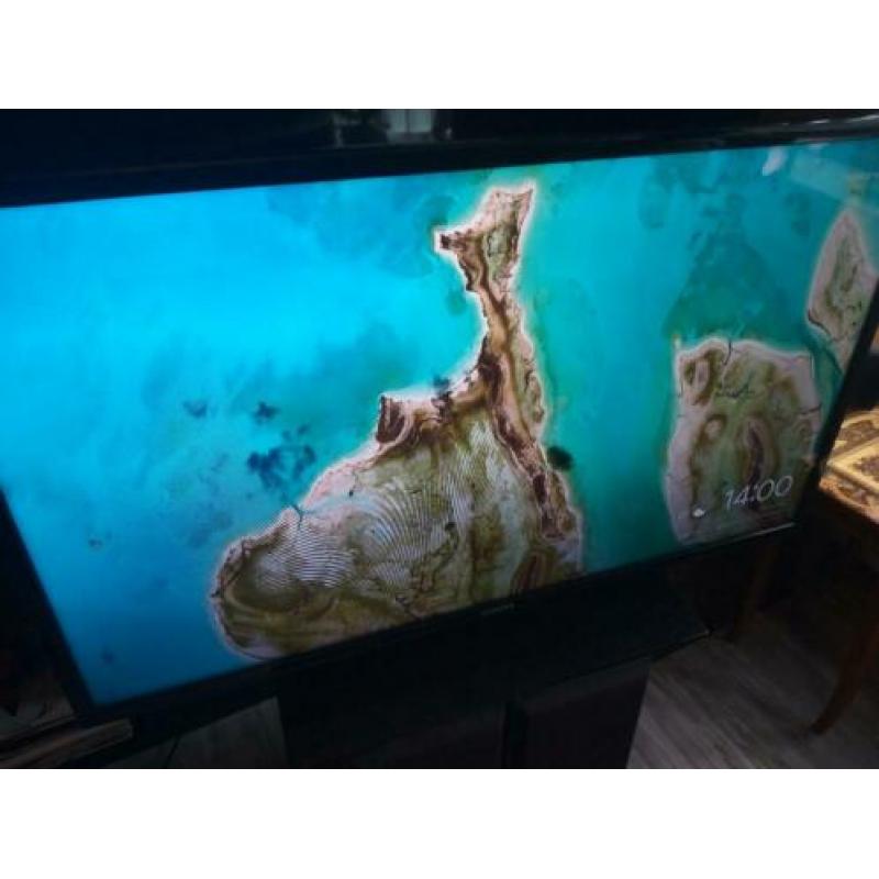 Samsung Lcd Tv 37Inch.Hdmi.Zgan.