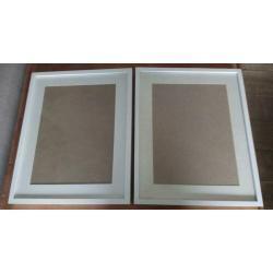 Fotolijst 40x50 cm