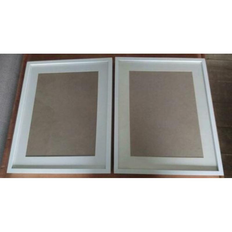 Fotolijst 40x50 cm