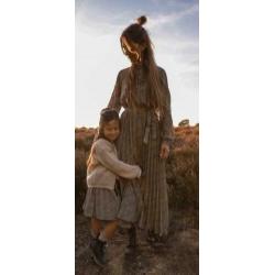 ByBar maan flower dress