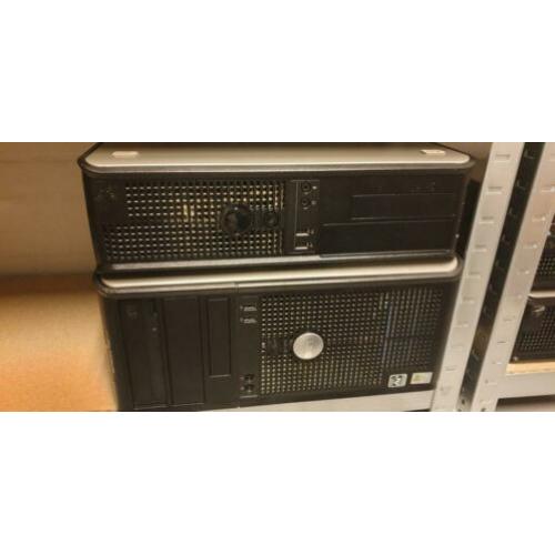 6x desktop. In 1 koop