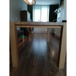 Eettafel 90x180cm