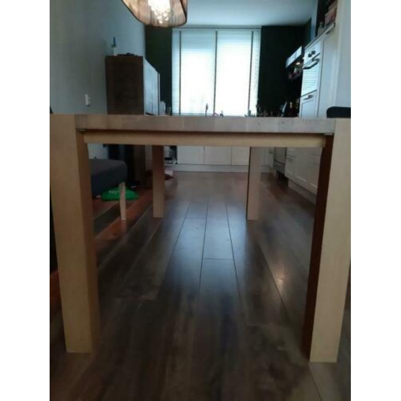 Eettafel 90x180cm