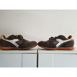 Diadora Heritage