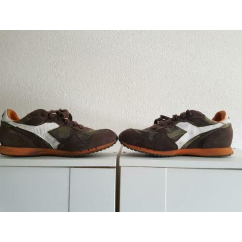 Diadora Heritage