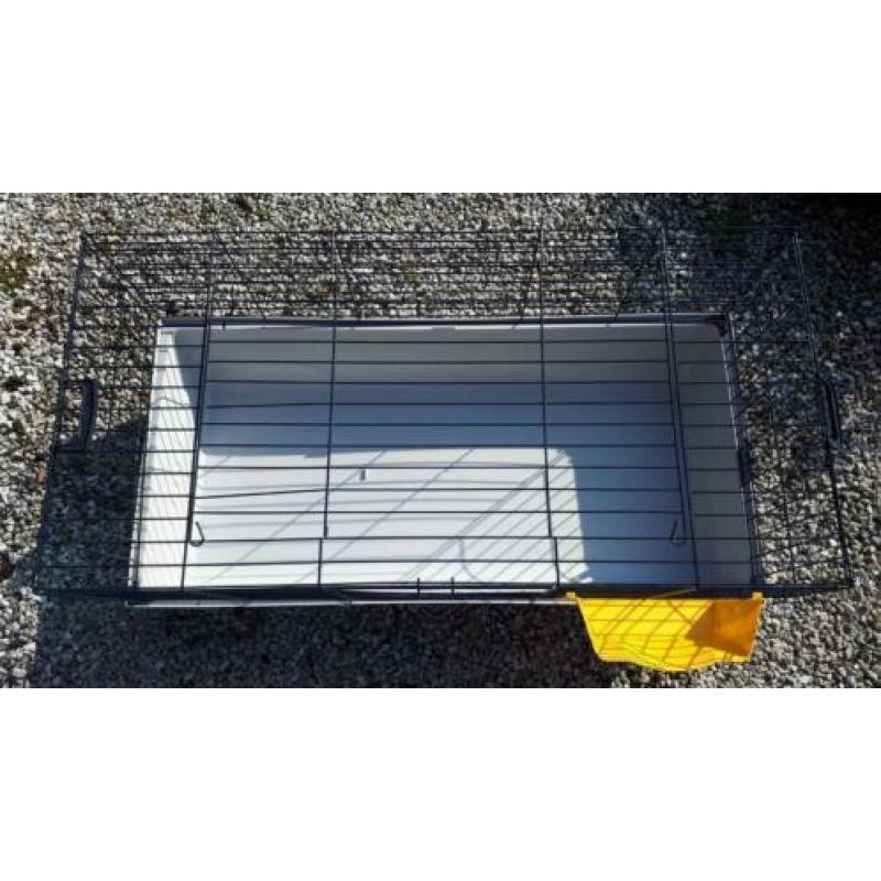 Caviakooi hamsterkooi konijnenkooi kooi