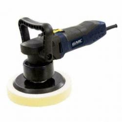 GMC 600 W SCHUUR- EN POLIJSTMACHINE Netstroom 600 W polijst