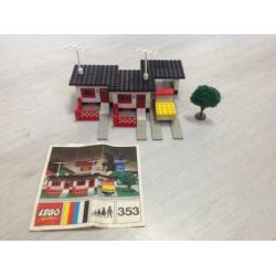 Lego