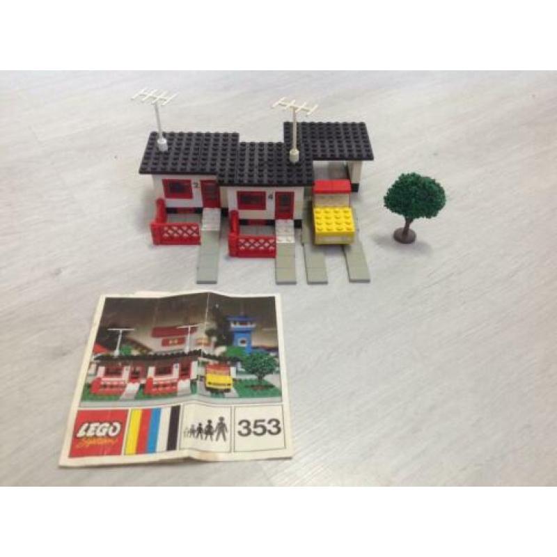 Lego