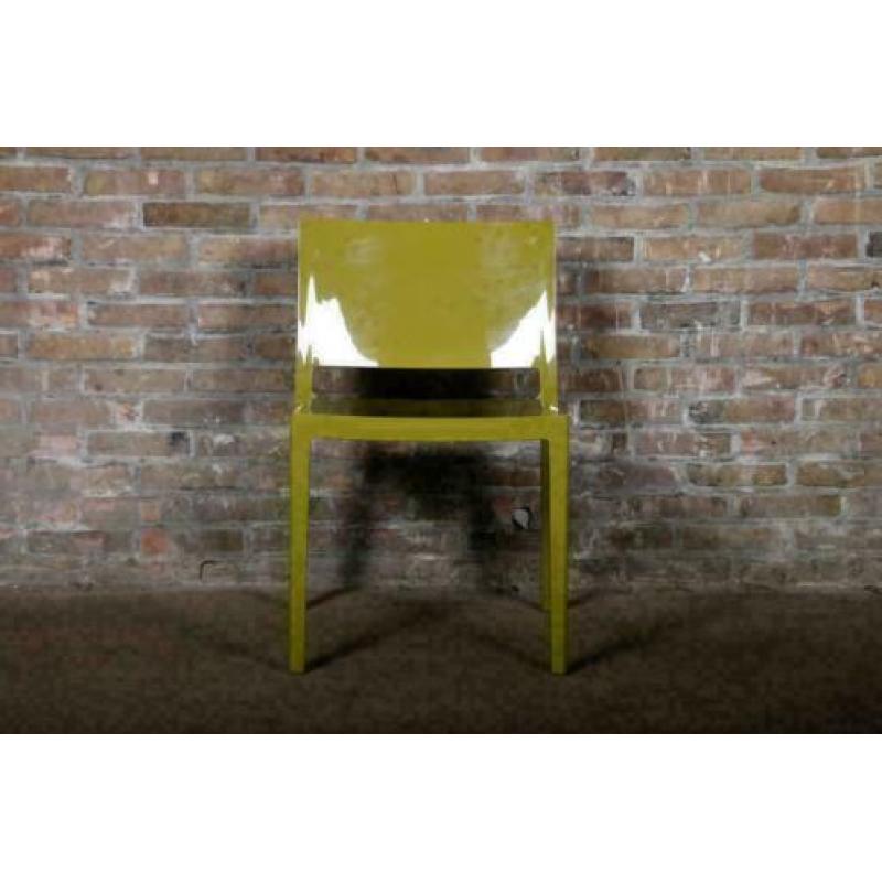 kartell Lizz design stoel bij TheReSales