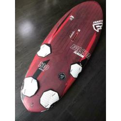 Fanatic Falcon 130 liter